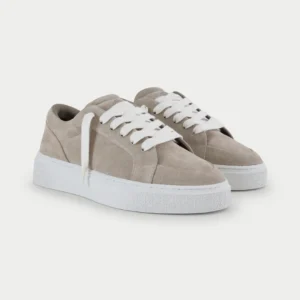 Couture Club Axis Sneaker Sand