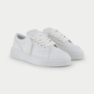 Couture Club Axis Sneaker White