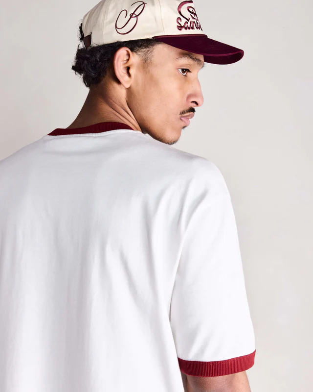 Saint Blanc Cherry Cap - Afbeelding 3