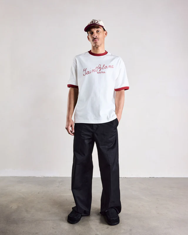 Saint Blanc Cherry Cap - Afbeelding 4