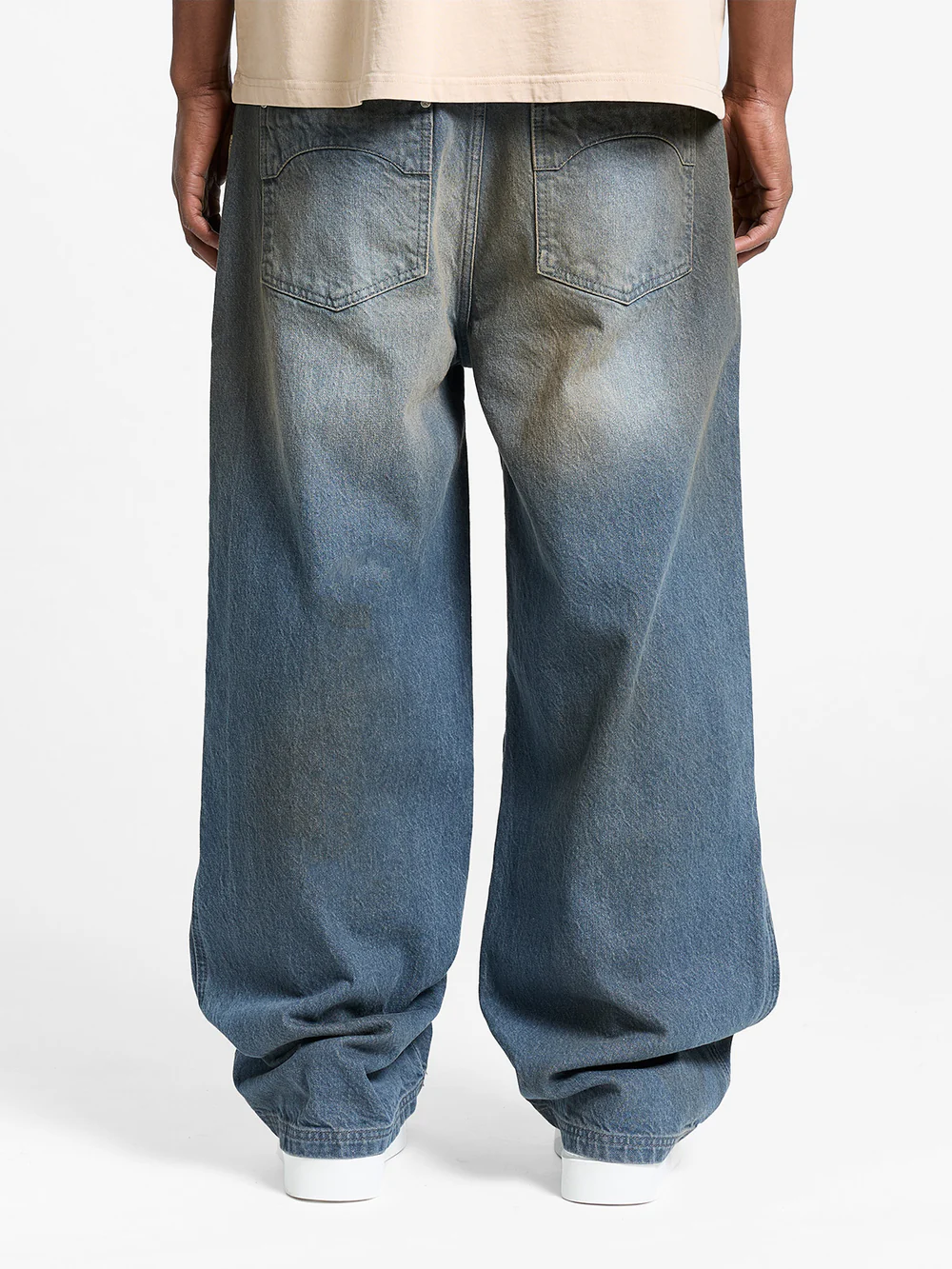 Reternity Terre Denim Blue - Afbeelding 2