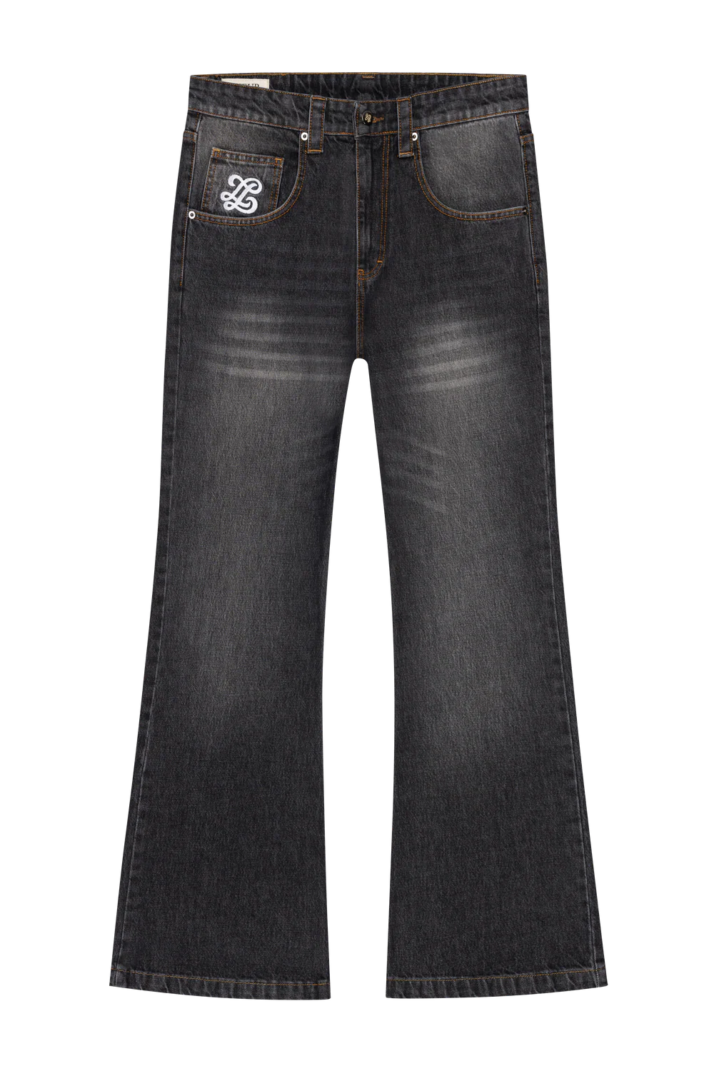 Lueur – Noir Jeans