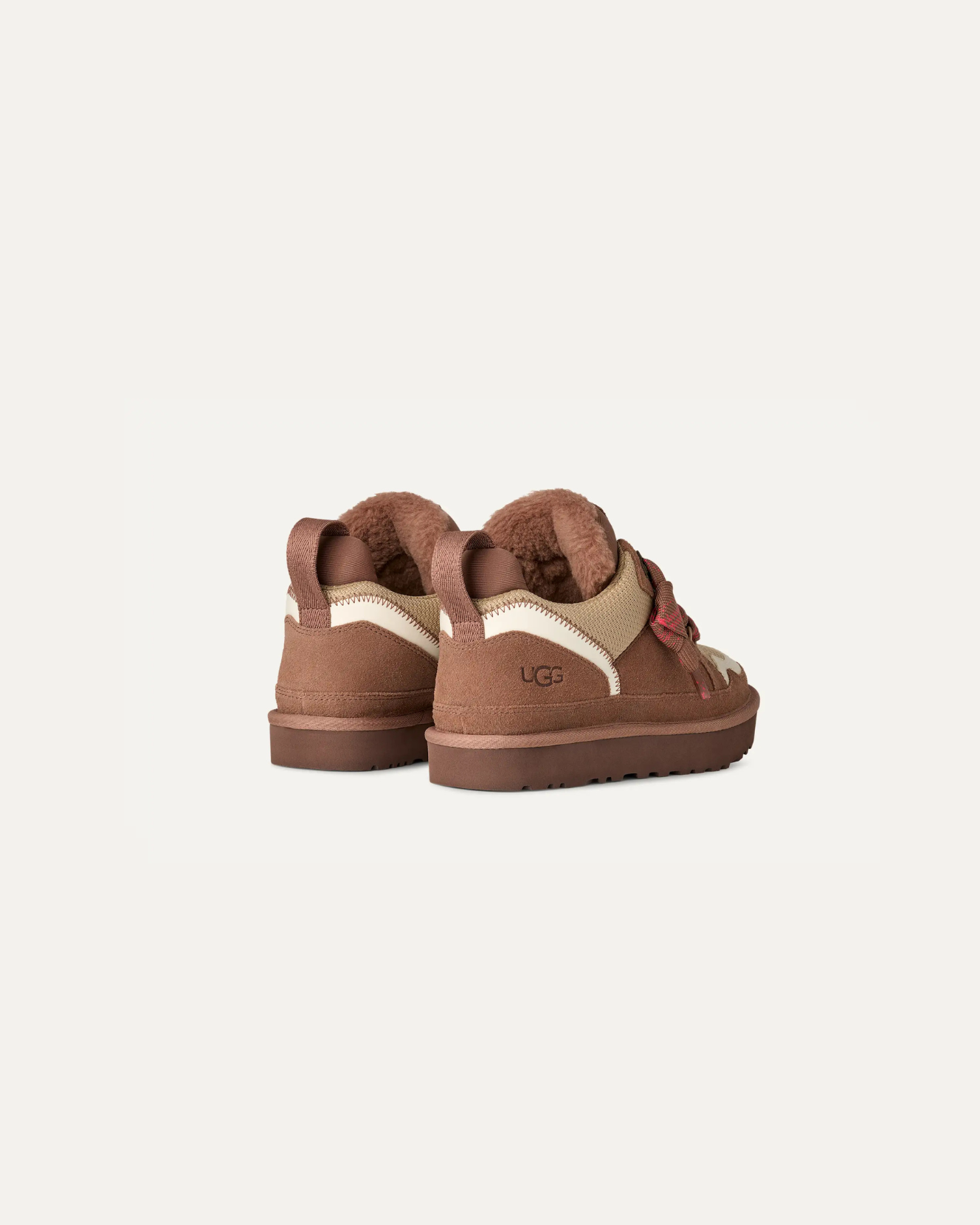 UGG Lowmel Rocky Oak - Afbeelding 3