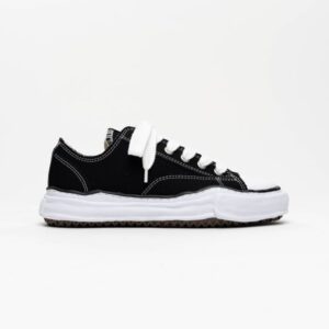 Maison Mihara Yasuhiro Peterson Black