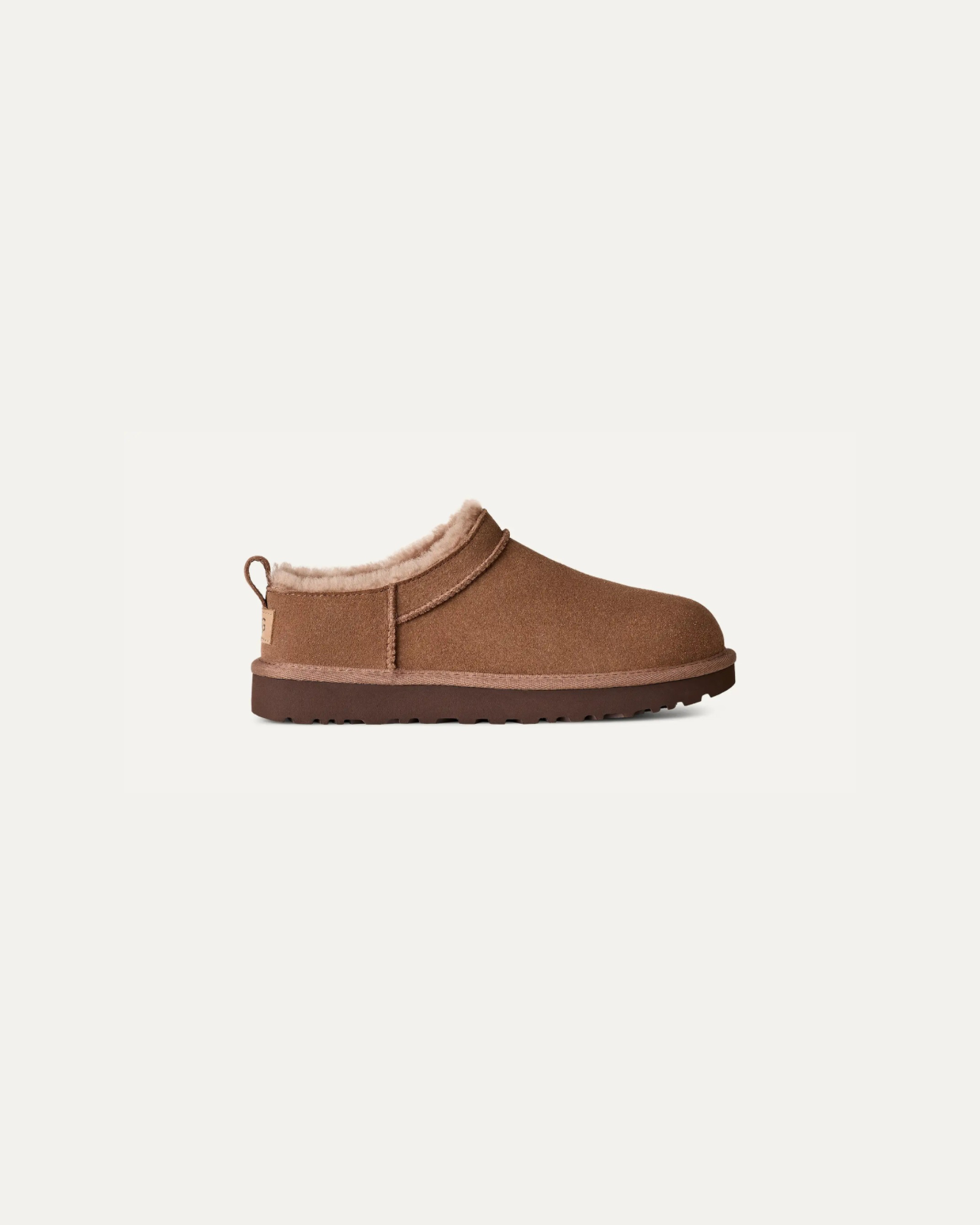 Ugg Classic Micro Rocky Oak